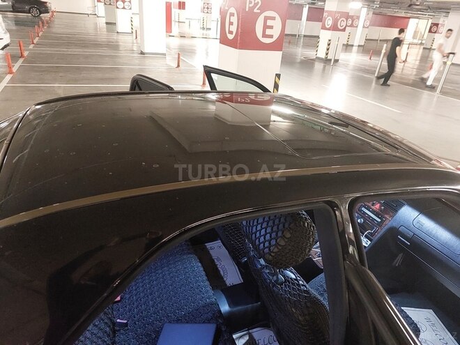 Mercedes C 230 1998, 431,304 km - 2.3 l - Şəmkir