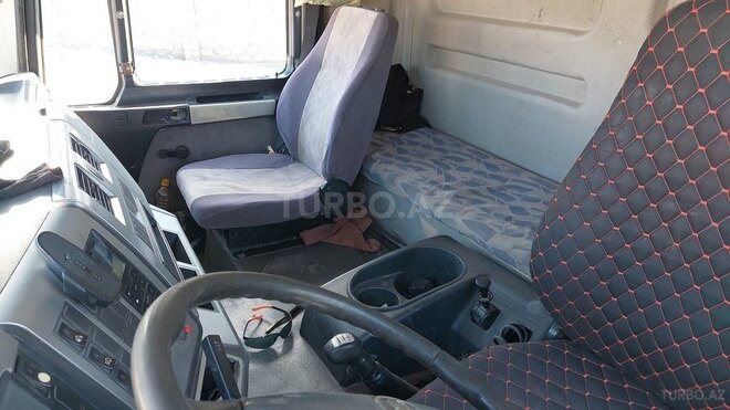 Shacman F2000 2012, 155,320 km - 9.5 л - Gəncə