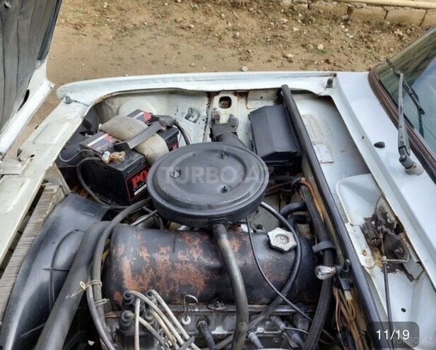 LADA (VAZ) 2107 2002, 86,000 km - 1.6 l - Bakı