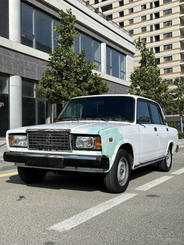 LADA (VAZ) 2107 2002, 86,000 km - 1.6 l - Bakı