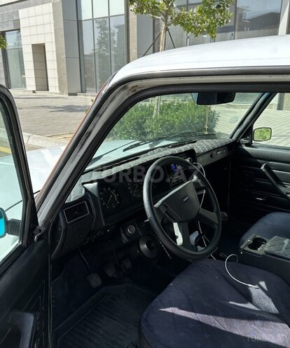 LADA (VAZ) 2107 2002, 86,000 km - 1.6 l - Bakı