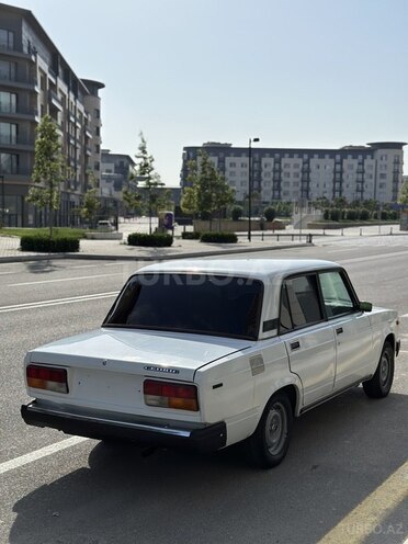 LADA (VAZ) 2107 2002, 86,000 km - 1.6 l - Bakı