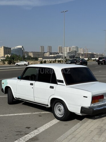 LADA (VAZ) 2107 2002, 86,000 km - 1.6 l - Bakı