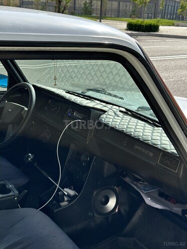 LADA (VAZ) 2107 2002, 86,000 km - 1.6 l - Bakı