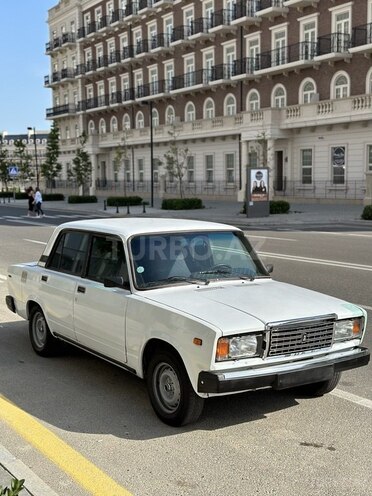 LADA (VAZ) 2107 2002, 86,000 km - 1.6 l - Bakı