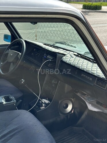 LADA (VAZ) 2107 2002, 86,000 km - 1.6 l - Bakı