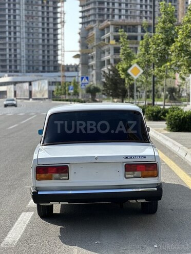 LADA (VAZ) 2107 2002, 86,000 km - 1.6 l - Bakı