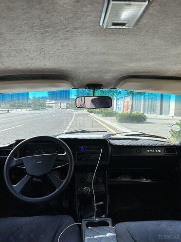 LADA (VAZ) 2107 2002, 86,000 km - 1.6 l - Bakı
