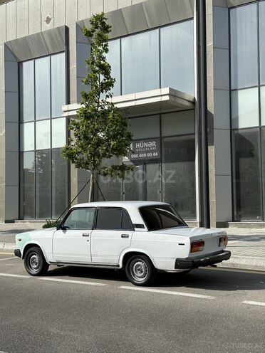 LADA (VAZ) 2107 2002, 86,000 km - 1.6 l - Bakı