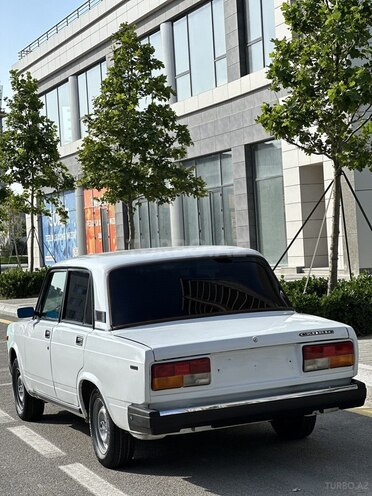 LADA (VAZ) 2107 2002, 86,000 km - 1.6 l - Bakı