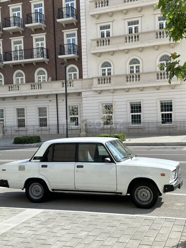 LADA (VAZ) 2107 2002, 86,000 km - 1.6 l - Bakı