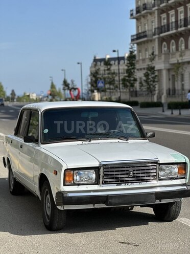 LADA (VAZ) 2107 2002, 86,000 km - 1.6 l - Bakı