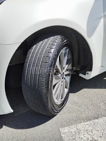 Hyundai Sonata 2013, 138,800 km - 2.0 l - Bakı