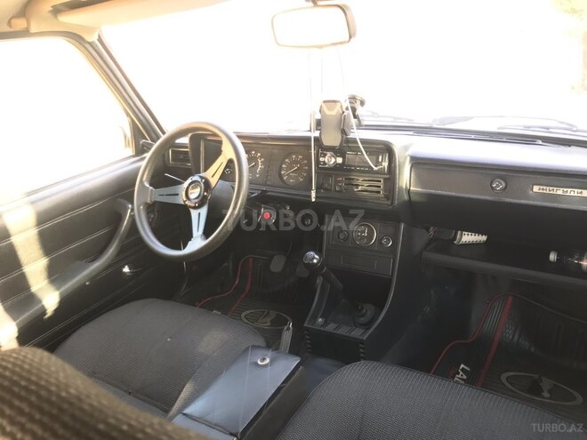LADA (VAZ) 2107 2005, 95,000 km - 1.6 л - Bakı