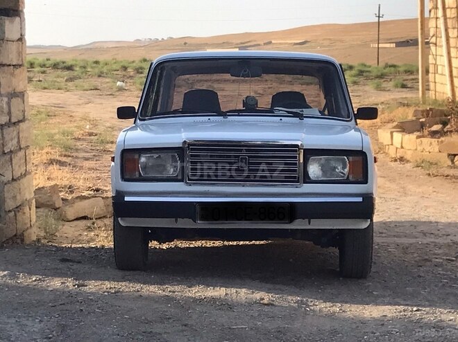 LADA (VAZ) 2107 2005, 95,000 km - 1.6 л - Bakı