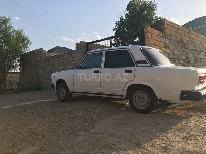 LADA (VAZ) 2107 2005, 95,000 km - 1.6 л - Bakı