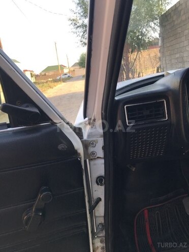 LADA (VAZ) 2107 2005, 95,000 km - 1.6 л - Bakı