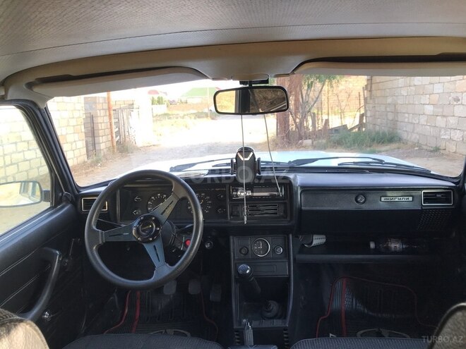 LADA (VAZ) 2107 2005, 95,000 km - 1.6 л - Bakı