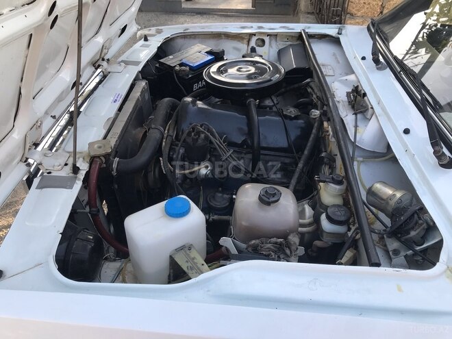 LADA (VAZ) 2107 2005, 95,000 km - 1.6 л - Bakı