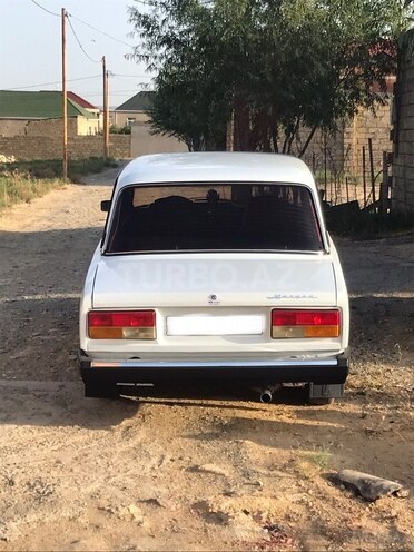 LADA (VAZ) 2107 2005, 95,000 km - 1.6 л - Bakı