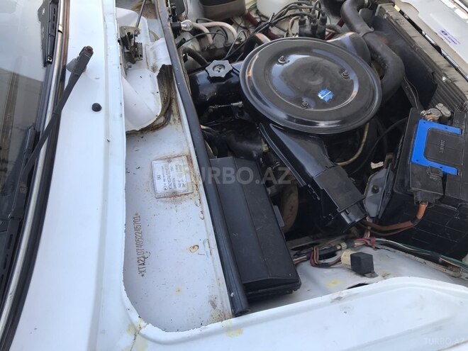 LADA (VAZ) 2107 2005, 95,000 km - 1.6 л - Bakı