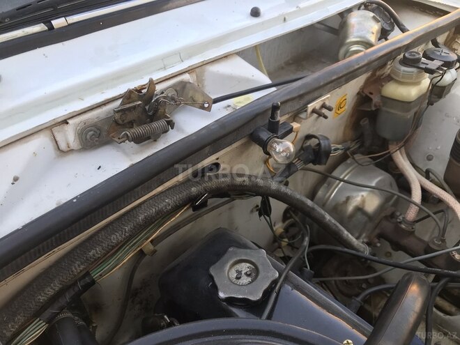 LADA (VAZ) 2107 2005, 95,000 km - 1.6 л - Bakı