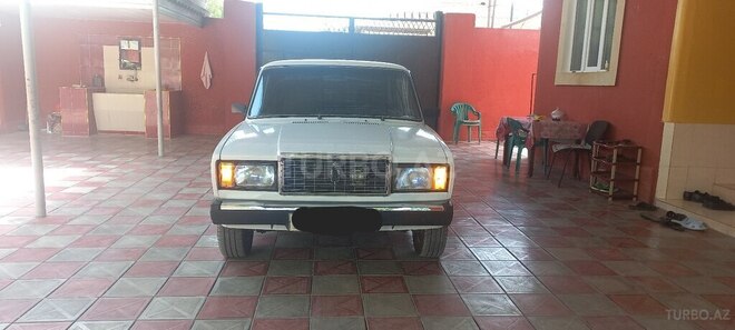 LADA (VAZ) 2107 2006, 21,111 km - 1.6 l - Bərdə