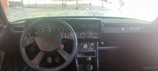 LADA (VAZ) 2107 2006, 21,111 km - 1.6 l - Bərdə
