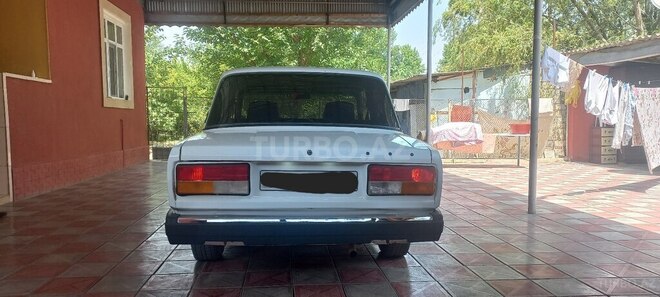 LADA (VAZ) 2107 2006, 21,111 km - 1.6 l - Bərdə