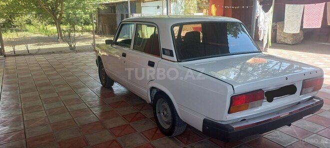 LADA (VAZ) 2107 2006, 21,111 km - 1.6 l - Bərdə
