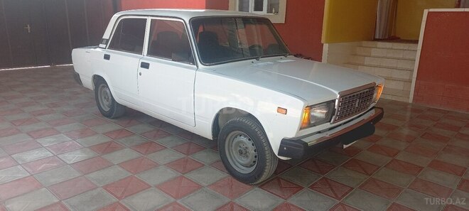 LADA (VAZ) 2107 2006, 21,111 km - 1.6 l - Bərdə