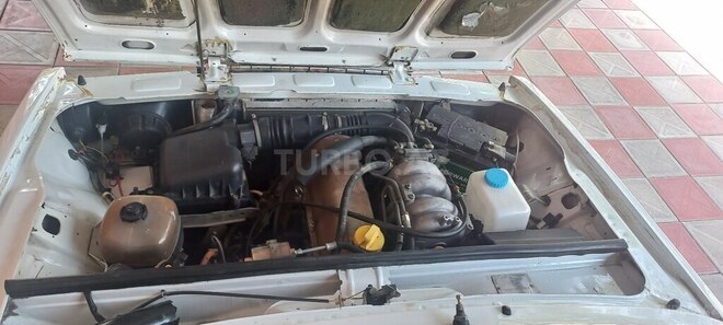 LADA (VAZ) 2107 2006, 21,111 km - 1.6 l - Bərdə