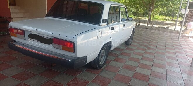 LADA (VAZ) 2107 2006, 21,111 km - 1.6 l - Bərdə