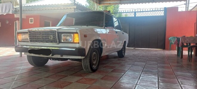 LADA (VAZ) 2107 2006, 21,111 km - 1.6 l - Bərdə