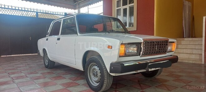 LADA (VAZ) 2107 2006, 21,111 km - 1.6 l - Bərdə