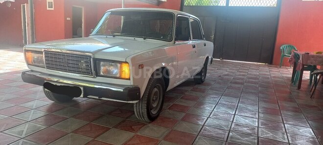 LADA (VAZ) 2107 2006, 21,111 km - 1.6 l - Bərdə