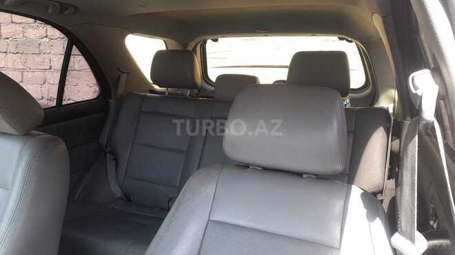 Kia Sorento 2005, 221,000 km - 3.5 l - Bakı