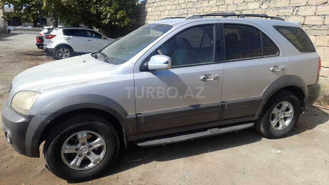 Kia Sorento 2005, 221,000 km - 3.5 l - Bakı