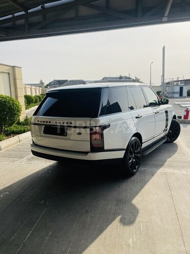 Land Rover Range Rover 2014, 250,000 km - 3.0 l - Bakı