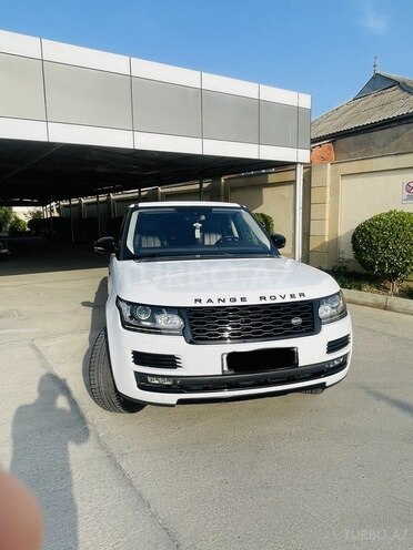 Land Rover Range Rover 2014, 250,000 km - 3.0 l - Bakı