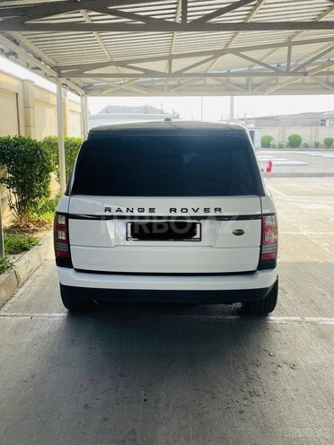 Land Rover Range Rover 2014, 250,000 km - 3.0 l - Bakı
