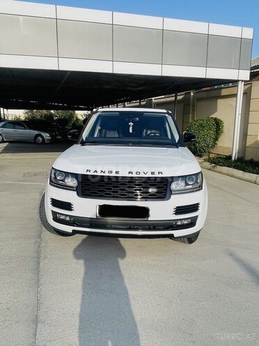 Land Rover Range Rover 2014, 250,000 km - 3.0 l - Bakı
