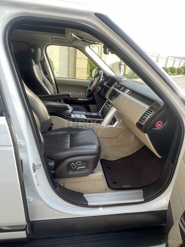 Land Rover Range Rover 2014, 250,000 km - 3.0 l - Bakı