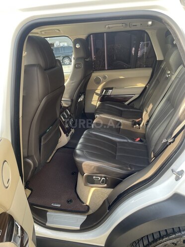 Land Rover Range Rover 2014, 250,000 km - 3.0 l - Bakı