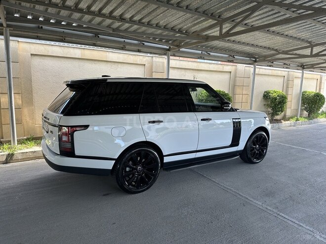 Land Rover Range Rover 2014, 250,000 km - 3.0 l - Bakı