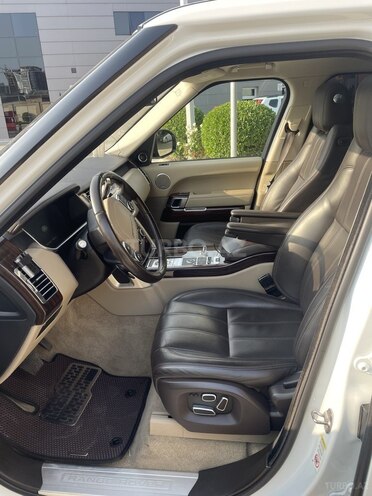 Land Rover Range Rover 2014, 250,000 km - 3.0 l - Bakı