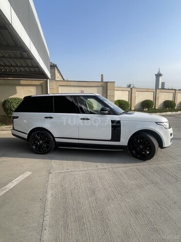 Land Rover Range Rover 2014, 250,000 km - 3.0 l - Bakı