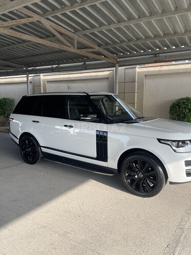 Land Rover Range Rover 2014, 250,000 km - 3.0 l - Bakı