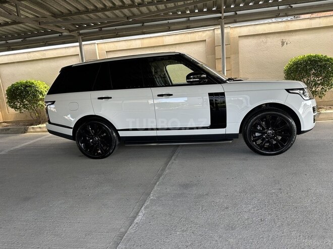 Land Rover Range Rover 2014, 250,000 km - 3.0 l - Bakı