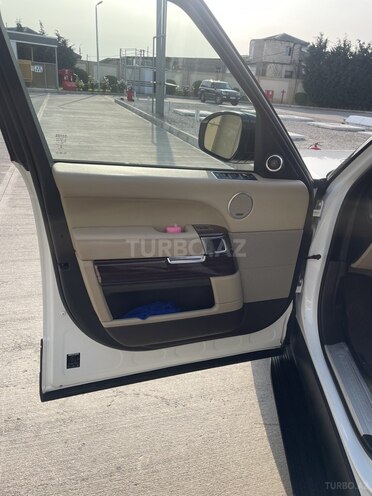 Land Rover Range Rover 2014, 250,000 km - 3.0 l - Bakı